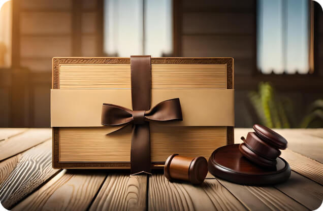 بهترین کادو برای وکیل | حقوق امروز
